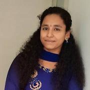 Muthuraja Bride