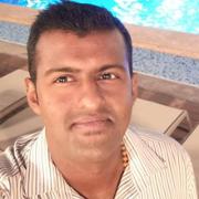 Christian-Syro Malabar Groom