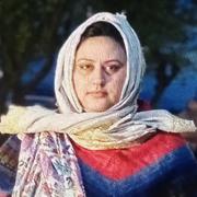 Shah Bride