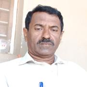 Lingayat Panchamasali Groom