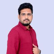 Senguntha Mudaliyar Groom