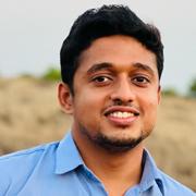 Maniyani Nair Groom
