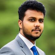 Viswabrahmin Groom
