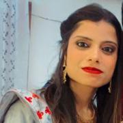 Madhesia Kanu Bride