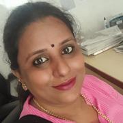 Ezhava Bride