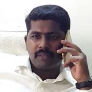Saiva Vellala Pillai Divorced Groom