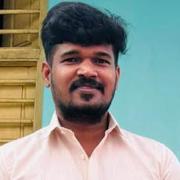 Rajakambalam Groom