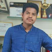 Veerashaiva Jangam Groom