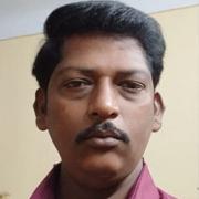 Sozhiya Chettiar Groom