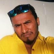 Bhagiratha Uppara Groom