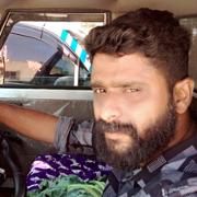 Ezhava Groom