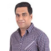 Kharvi Groom