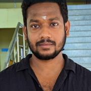 Adi Dravidar Groom
