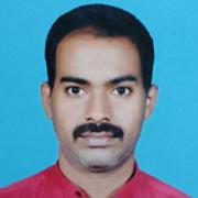 Nadar Groom