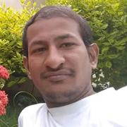 Lingayat Paknak Reddy Groom