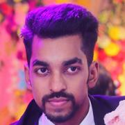 Kayastha Groom