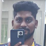 Vanniyar Divorced Groom