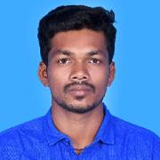 Devendra Kula Vellalar Groom