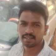 Adi Karnataka Groom