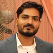 Chamar Groom