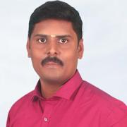 Vanniyar Gounder Groom