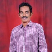Padmashali / Padmasali Groom