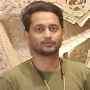 Marwari / Marwadi Groom