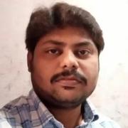 Saurashtra / Sourashtra Groom