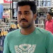 Agamudayar Groom