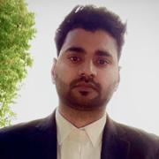 Sheikh / Shaikh Groom