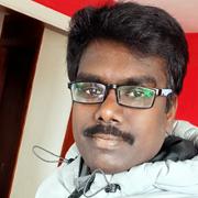 Kammalar Vishwakarma Groom