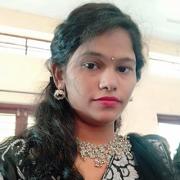Hadapad Bride
