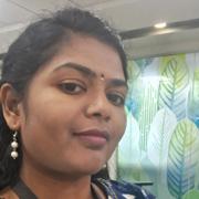 Padmashali / Padmasali Bride