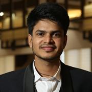 Ganiga Lingayat Groom
