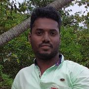 Adi Dravidar Groom
