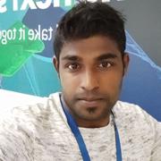 Modavandi Gounder Groom