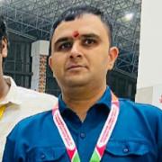 Niyogi Brahmin Divorced Groom