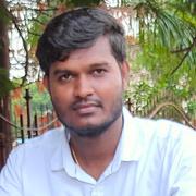 Vanniyar Groom
