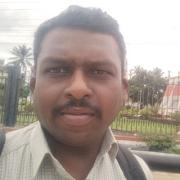 Arya Vysya Divorced Groom