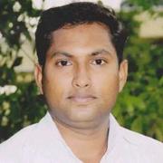 Deshmukh Maratha Groom