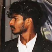 Valmiki Nayaka Groom