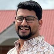 Backward Caste Divorced Groom