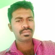 Adi Dravidar Groom