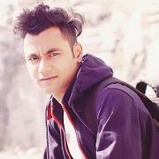 Kayastha Groom