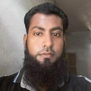 Sunni Muslim Groom