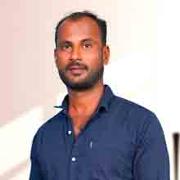 Yadava Pillai Groom