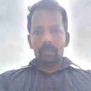 Vanniyar Groom