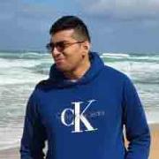 Smartha Brahmin Groom