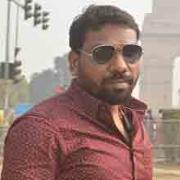 Arunthathiyar Groom