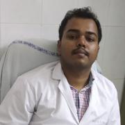 Motati Reddy Groom